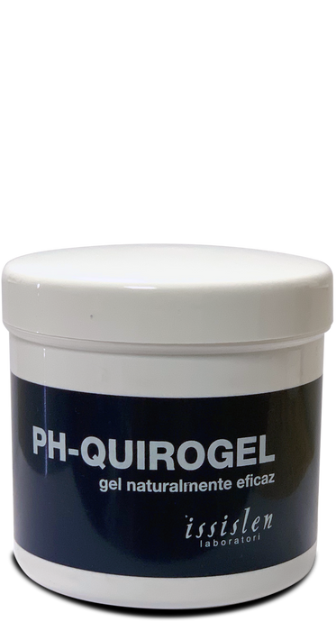 Ph Quirogel 500ml
